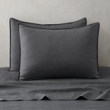 French Linen Pillowcases